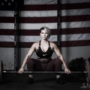 Meet your Posher, Kristin